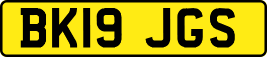 BK19JGS