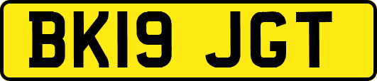 BK19JGT