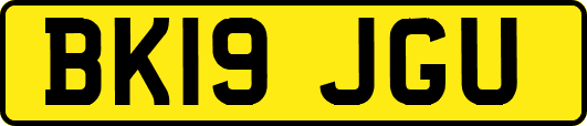 BK19JGU