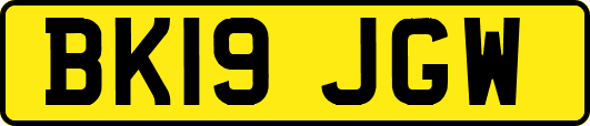 BK19JGW