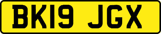 BK19JGX