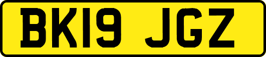 BK19JGZ