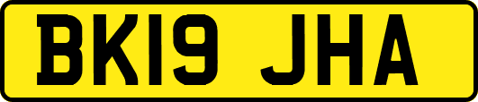 BK19JHA
