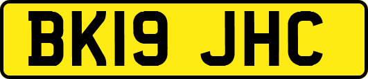 BK19JHC