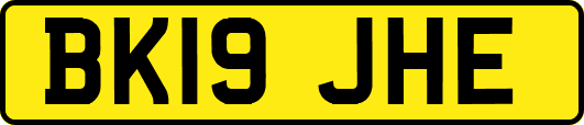 BK19JHE