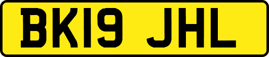 BK19JHL