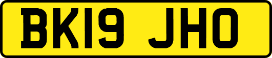 BK19JHO