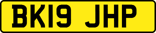 BK19JHP