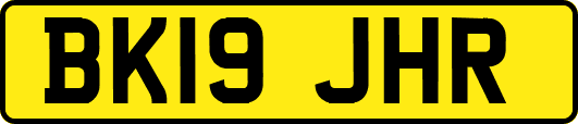 BK19JHR