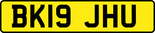 BK19JHU