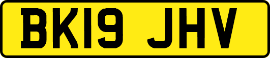 BK19JHV