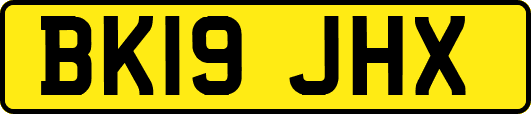 BK19JHX