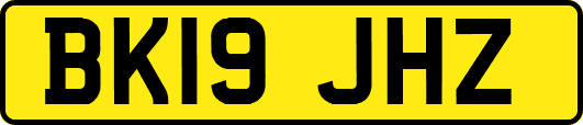 BK19JHZ