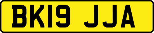 BK19JJA