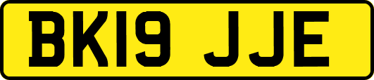 BK19JJE