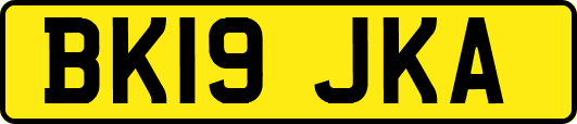 BK19JKA