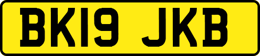 BK19JKB