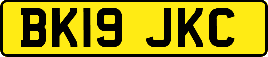 BK19JKC