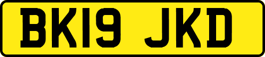 BK19JKD