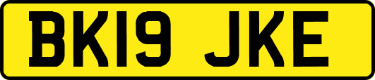 BK19JKE