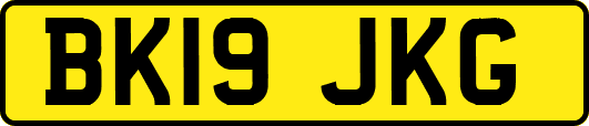 BK19JKG