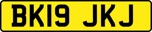 BK19JKJ