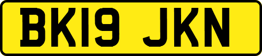 BK19JKN