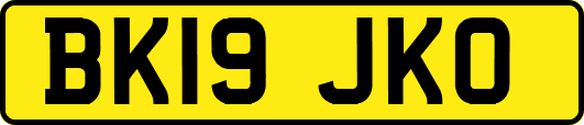 BK19JKO