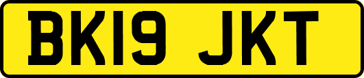BK19JKT