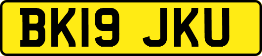 BK19JKU