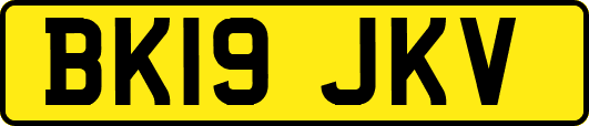 BK19JKV