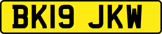 BK19JKW