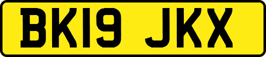 BK19JKX