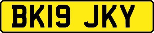 BK19JKY
