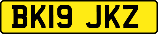 BK19JKZ