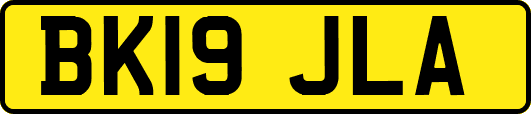BK19JLA