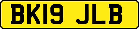BK19JLB