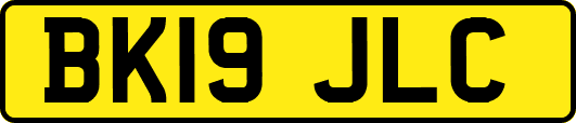 BK19JLC