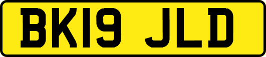 BK19JLD
