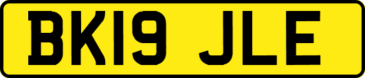 BK19JLE