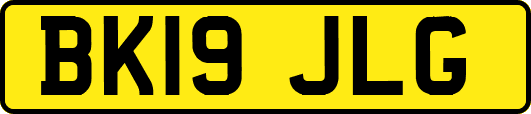 BK19JLG