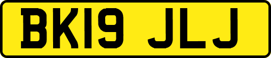 BK19JLJ