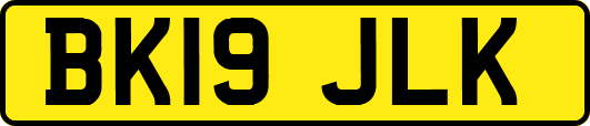 BK19JLK