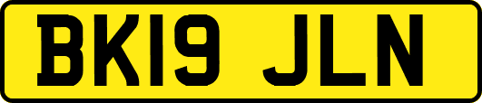 BK19JLN