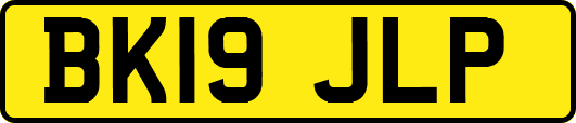 BK19JLP