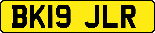 BK19JLR