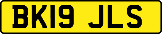 BK19JLS