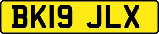 BK19JLX