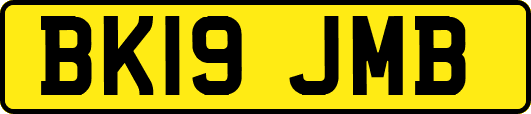 BK19JMB