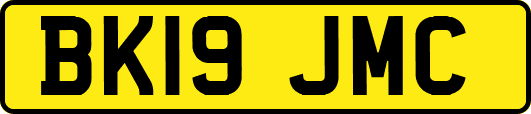 BK19JMC